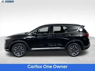 Hyundai SANTA FE Hybrid 2023 AWD SEL Premium 4dr Crossover