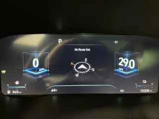 Hyundai SANTA FE Hybrid 2023 AWD SEL Premium 4dr Crossover