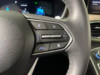 Hyundai SANTA FE Hybrid 2023 AWD SEL Premium 4dr Crossover