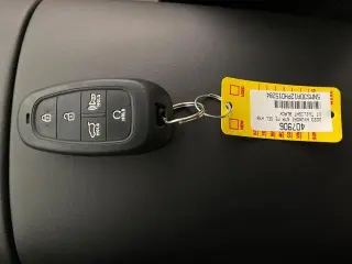 Hyundai SANTA FE Hybrid 2023 AWD SEL Premium 4dr Crossover