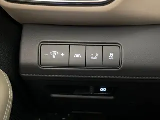 Hyundai SANTA FE Hybrid 2023 AWD SEL Premium 4dr Crossover