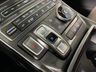 Hyundai SANTA FE Hybrid 2023 AWD SEL Premium 4dr Crossover