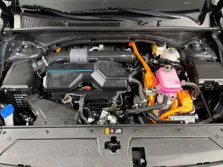 Hyundai SANTA FE Hybrid 2023 AWD SEL Premium 4dr Crossover