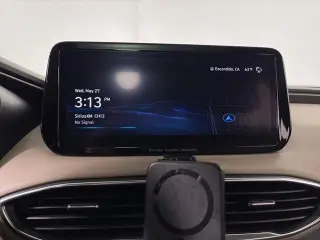 Hyundai SANTA FE Hybrid 2023 AWD SEL Premium 4dr Crossover