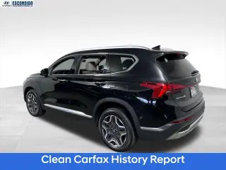 Hyundai SANTA FE Hybrid 2023 AWD SEL Premium 4dr Crossover