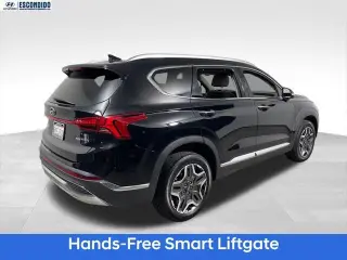 Hyundai SANTA FE Hybrid 2023 AWD SEL Premium 4dr Crossover