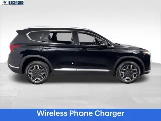 Hyundai SANTA FE Hybrid 2023 AWD SEL Premium 4dr Crossover