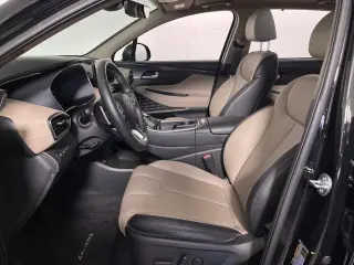 Hyundai SANTA FE Hybrid 2023 AWD SEL Premium 4dr Crossover