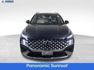 Hyundai SANTA FE Hybrid 2023 AWD SEL Premium 4dr Crossover