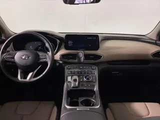 Hyundai SANTA FE Hybrid 2023 AWD SEL Premium 4dr Crossover
