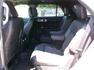 Ford Explorer 2023 AWD ST-Line 4dr SUV