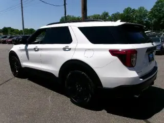 Ford Explorer 2023 AWD ST-Line 4dr SUV