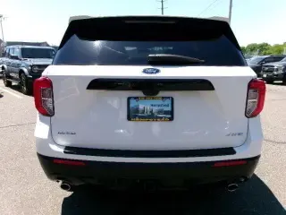 Ford Explorer 2023 AWD ST-Line 4dr SUV
