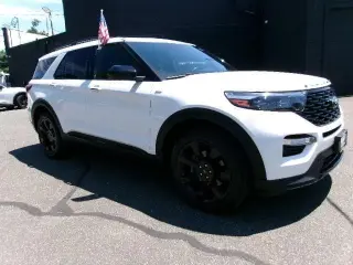 Ford Explorer 2023 AWD ST-Line 4dr SUV