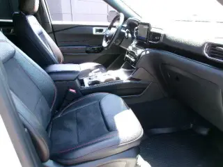 Ford Explorer 2023 AWD ST-Line 4dr SUV