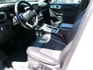 Ford Explorer 2023 AWD ST-Line 4dr SUV