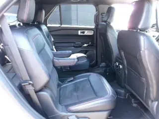 Ford Explorer 2023 AWD ST-Line 4dr SUV