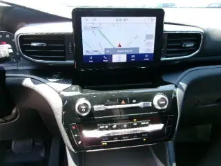 Ford Explorer 2023 AWD ST-Line 4dr SUV