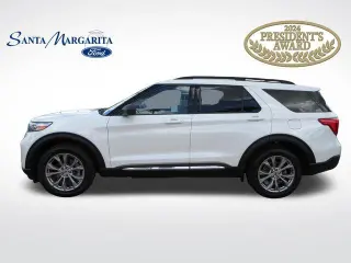 Ford Explorer 2023 AWD XLT 4dr SUV