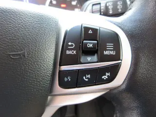 Ford Explorer 2023 AWD XLT 4dr SUV