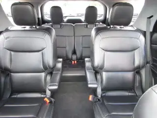 Ford Explorer 2023 AWD XLT 4dr SUV