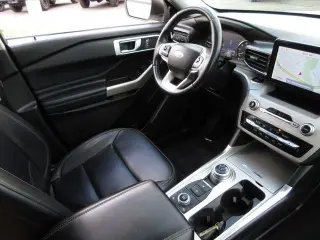 Ford Explorer 2023 AWD XLT 4dr SUV