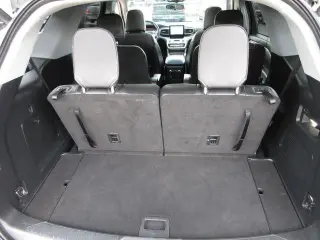 Ford Explorer 2023 AWD XLT 4dr SUV