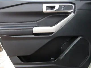 Ford Explorer 2023 AWD XLT 4dr SUV