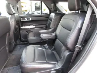 Ford Explorer 2023 AWD XLT 4dr SUV