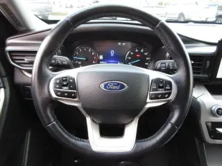 Ford Explorer 2023 AWD XLT 4dr SUV