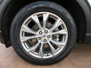 Ford Explorer 2023 AWD XLT 4dr SUV