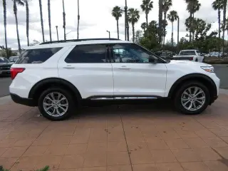 Ford Explorer 2023 AWD XLT 4dr SUV