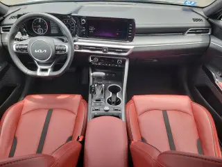 Kia K5 2024 GT-Line 4dr Sedan