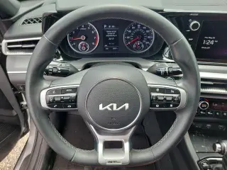 Kia K5 2024 GT-Line 4dr Sedan