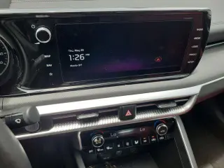 Kia K5 2024 GT-Line 4dr Sedan