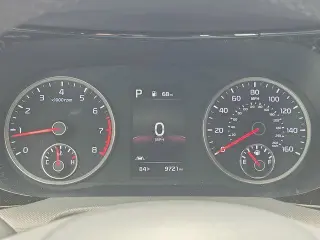 Kia K5 2024 GT-Line 4dr Sedan