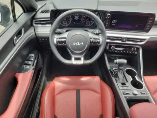Kia K5 2024 GT-Line 4dr Sedan