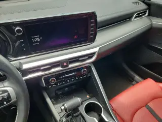 Kia K5 2024 GT-Line 4dr Sedan