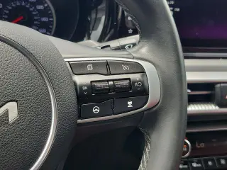 Kia K5 2024 GT-Line 4dr Sedan