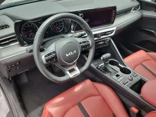 Kia K5 2024 GT-Line 4dr Sedan