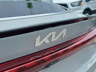 Kia K5 2024 GT-Line 4dr Sedan