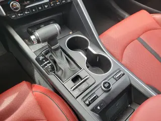 Kia K5 2024 GT-Line 4dr Sedan
