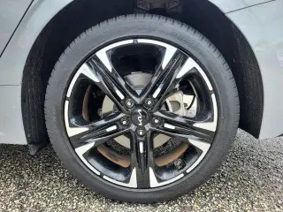 Kia K5 2024 GT-Line 4dr Sedan