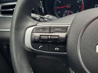 Kia K5 2024 GT-Line 4dr Sedan
