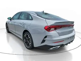 Kia K5 2024 GT-Line 4dr Sedan