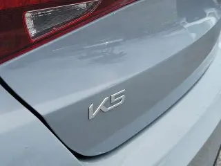 Kia K5 2024 GT-Line 4dr Sedan
