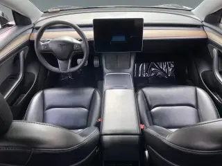 Tesla Model 3 2022 AWD Performance 4dr Sedan