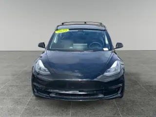 Tesla Model 3 2022 AWD Performance 4dr Sedan