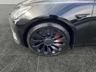 Tesla Model 3 2022 AWD Performance 4dr Sedan