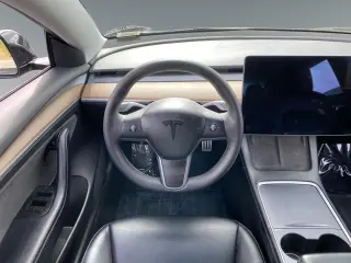 Tesla Model 3 2022 AWD Performance 4dr Sedan